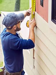 Historical Building Siding Restoration in Posen, IL